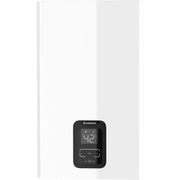 Ariston scaldacqua a gas istantaneo a flusso forzato da 16 l/min (metano) per installazione da interno - 3632433