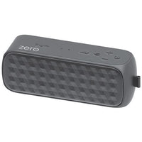 Zero line bt speaker+powerbank grey - M-ZBTSWPBG