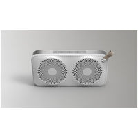 Zero line bt speaker 6w tornado whi - M-ZBTT6