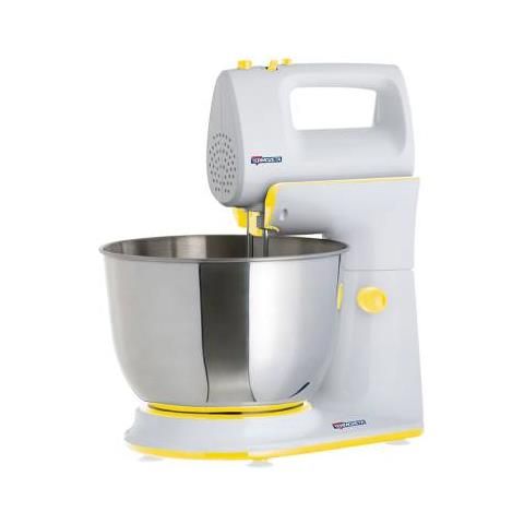 Termozeta sbattitore impastat.inox - 76019