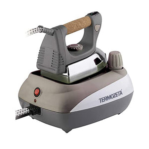 Termozeta ferro da stiro con caldaia milady 2000w - 74358T