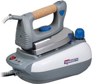 Termozeta ferro da stiro con caldaia compact 3500 2000w - 74364