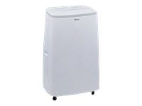 Condizionatore portatile termozeta airzeta clima 2.6 eer - TZAZC7