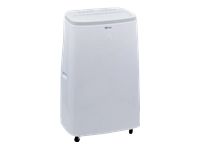 Condizionatore portatile termozeta airzeta clima 2.6 eer - TZAZC7