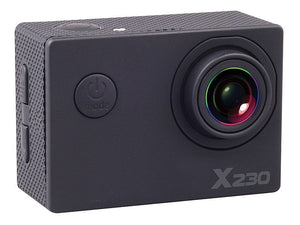 Mediacom action cam 4k 30fps - MD-X230