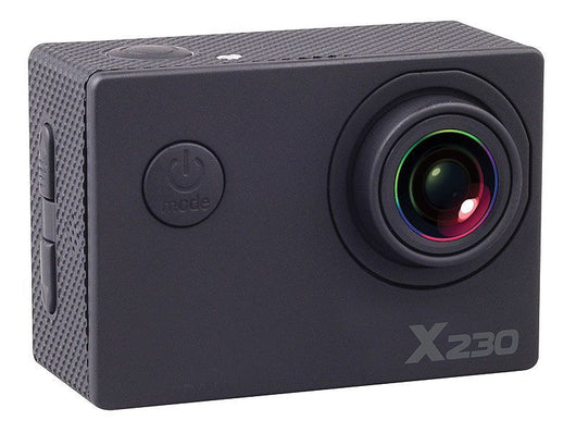 Mediacom action cam 4k 30fps - MD-X230
