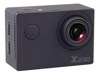 Mediacom action cam 4k 30fps - MD-X230