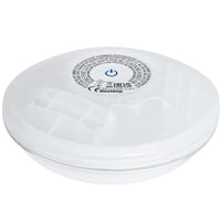 LUCE PISCINA GALLEGGIANTE A