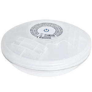 LUCE PISCINA GALLEGGIANTE A