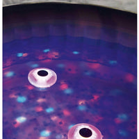 LUCE PISCINA GALLEGGIANTE A