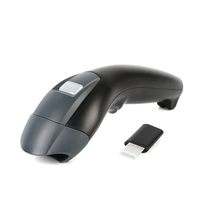 Lettore barcode link lklet26 - wireless cmos 1d  e  2d - LINLKLET26