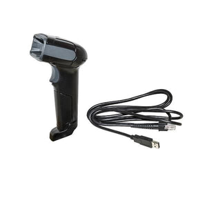 Lettore codici a barre 1d e 2d - ESLET19