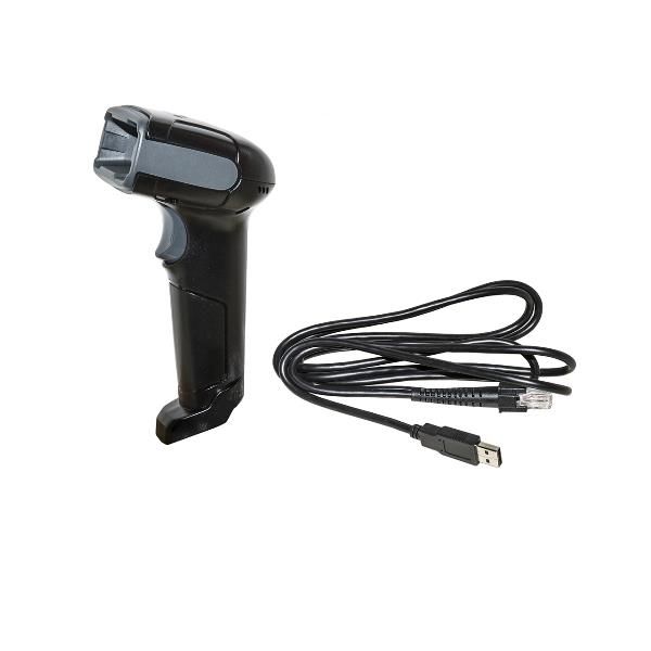 Lettore codici a barre 1d e 2d - ESLET19