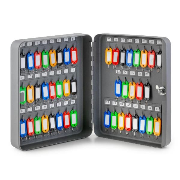 Cassetta portachiavi 45 posti - 3451