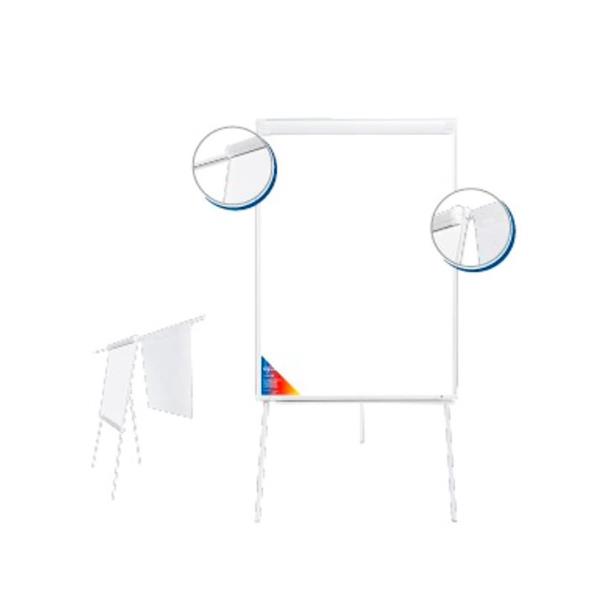 Lavagna con cavalletto cm. 70x100 - 8305