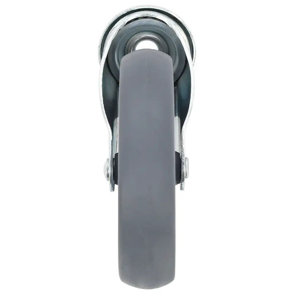 Ruote Girevoli con Foro per Bullone 8 pz 125 mm CFW8092357