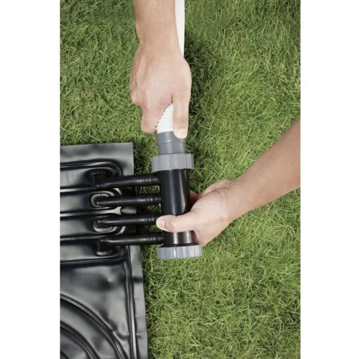 PANNELLO RISCALDATORE PER