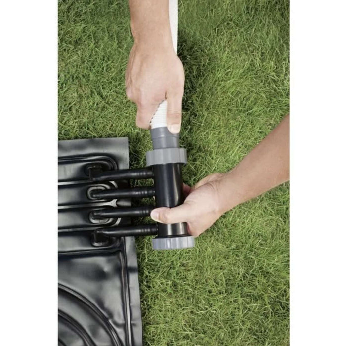 PANNELLO RISCALDATORE PER