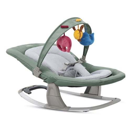 Inglesina - sdraietta lounge mint az96k9mnt