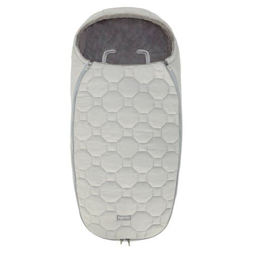 Sacco invernale inglesina a099p1ibg passeggino universale iceberg grey