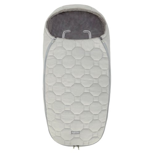Sacco invernale inglesina a099p1ibg passeggino universale iceberg grey