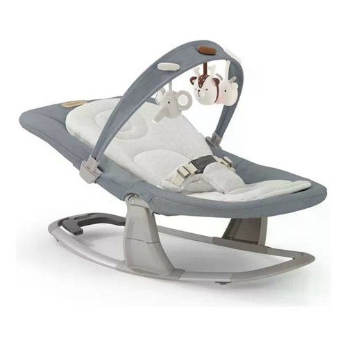 Sdraietta infanzia inglesina az96p9epb lounge paper blue