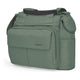 Borsa nursery inglesina ax52r0mrg electa dual bag murray green murray