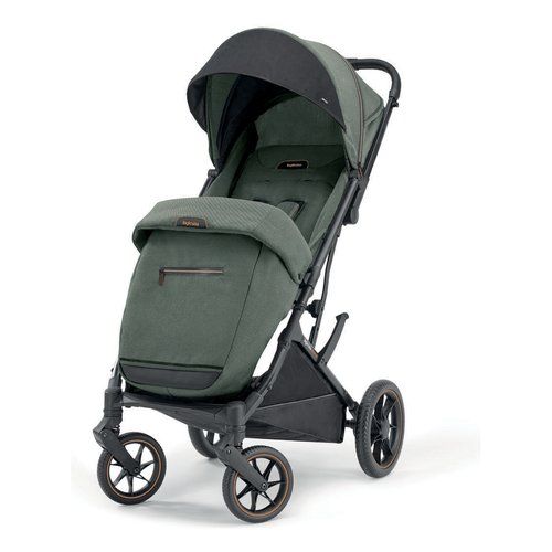 Passeggino 4 ruote inglesina ag85r0tgg maior taiga green