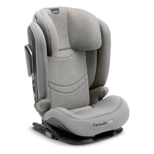 Seggiolino auto inglesina av98r0mog cartesio moon grey