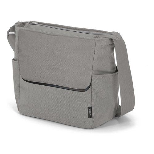 Borsa day bag apt platin grey ax60s0plg