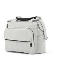 Borsa nursery inglesina ax60s0plg aptica day bag platinum grey