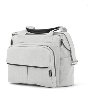 Borsa nursery inglesina ax60s0plg aptica day bag platinum grey
