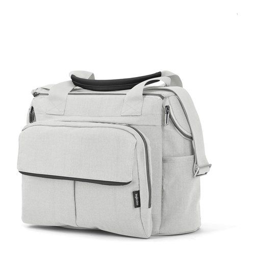 Borsa nursery inglesina ax60s0plg aptica day bag platinum grey
