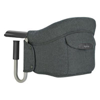 Seggiolino inglesina ay90s6crg fast tavolo charcoal grey