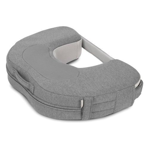 Cuscino allattamento inglesina az98s0hmg elysia harmony grey