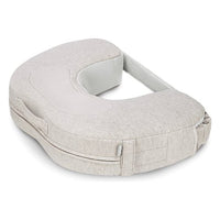 Cuscino allattamento inglesina az98s0qub elysia quiet beige