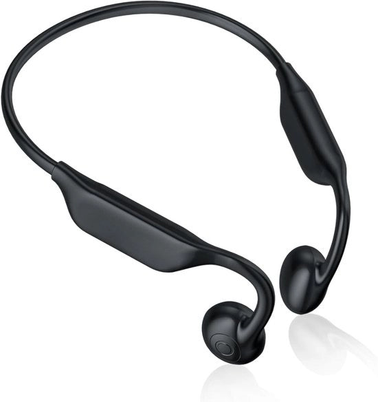 Cavità Ossea - Cuffie Sportive - Cuffie Wireless - Orecchie Aperte - Premium