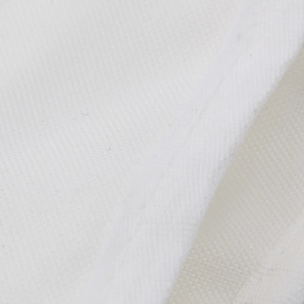 Bimini di Prua con Tendalino a 4 Archi Bianco 243x196x137 cm cod mxl 71558