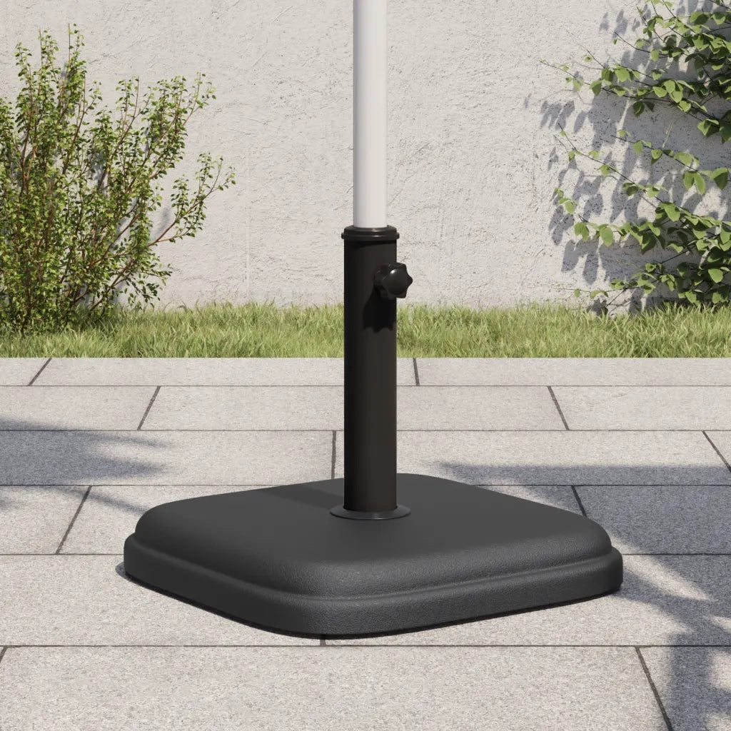 Base per Ombrellone per Pali ?32/35/38 mm 11 kg Rotonda CFW6934818