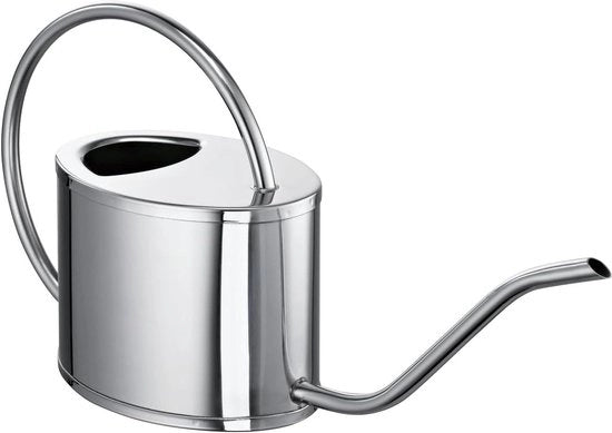 Tino con Contenitore in Acciaio Inossidabile da 100 Litri - Grande Dimensione