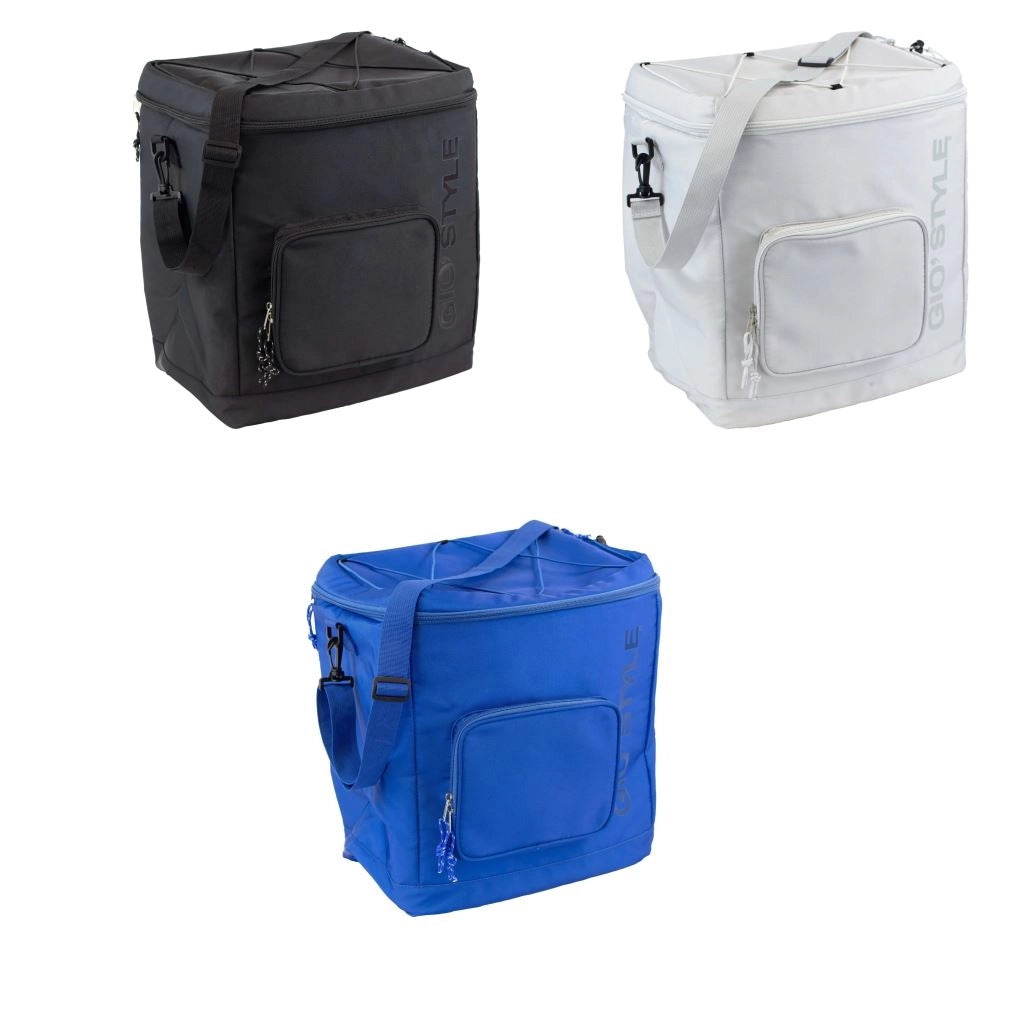 1 Pezzo Borsa Frigo Termica Reef Square Capacità 33 Litri 3 Colori
