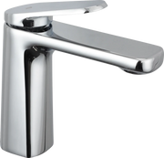 Miscelatore lavabo Lazio Cromo DUCHA.ES