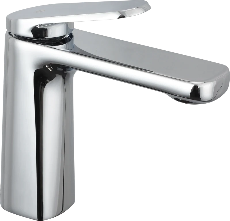 Miscelatore lavabo Lazio Cromo DUCHA.ES