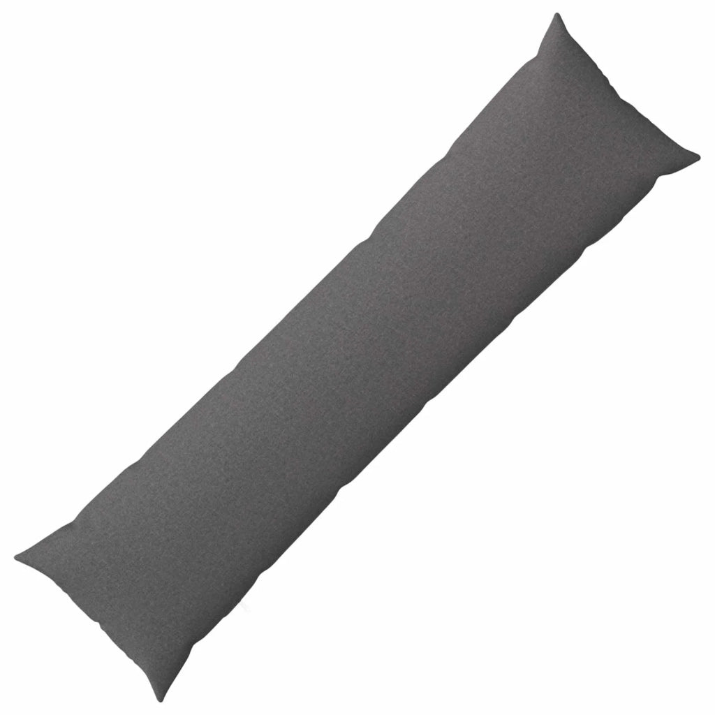 Federa HEERLEN Grigio Chiaro 40 x 145 cm Tessuto 908791