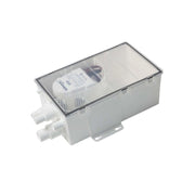 POMPA A POZZETTO DOCCE 500GPH 12V