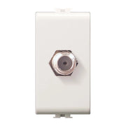 EASY SE8173F PRESA COASSIALE SAT TIPO F- 12,0 pz