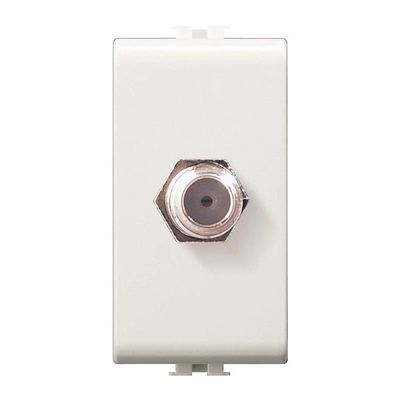 EASY SE8173F PRESA COASSIALE SAT TIPO F- 12,0 pz
