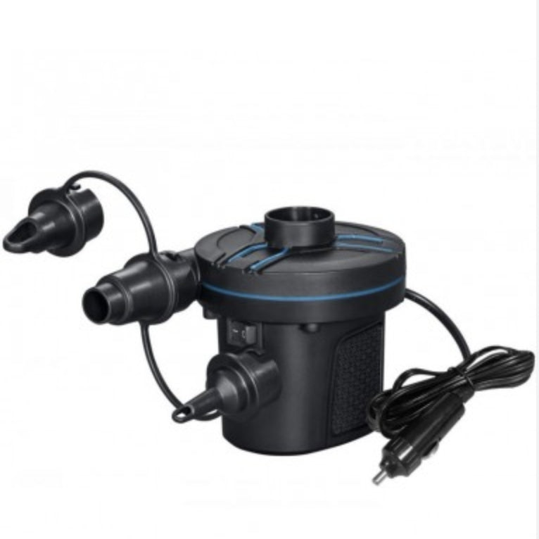 POMPA DI GONFIAGGIO ELETTRICA