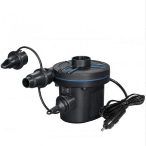 POMPA DI GONFIAGGIO ELETTRICA