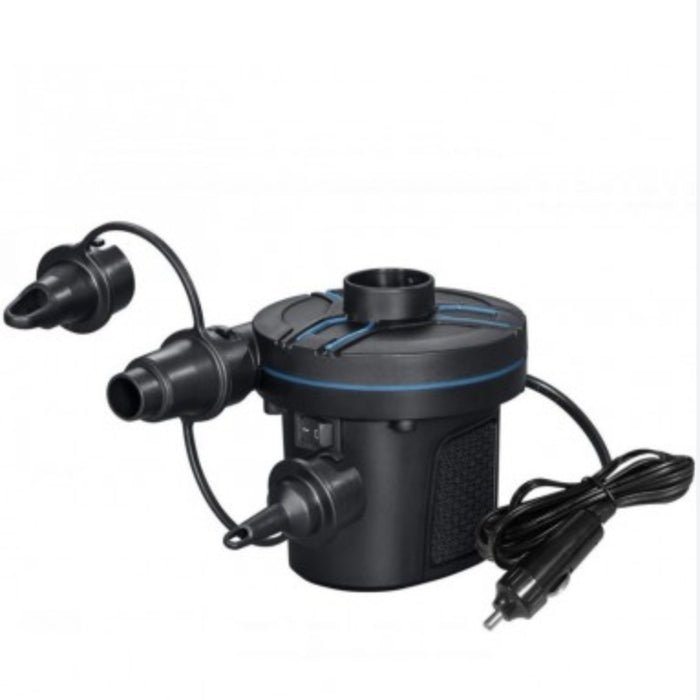 POMPA DI GONFIAGGIO ELETTRICA